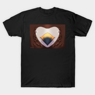 Eagle Mask T-Shirt